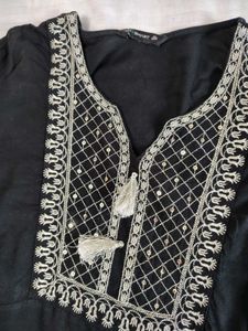 Combo Of 3 Kurti