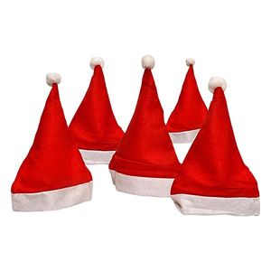 New Christmas Caps