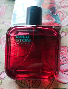 Wild Stone Ultra Sensual 100ml  seal pack bottle