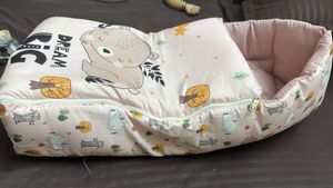 Baby Sleeping Bag/ Holder/ Carry Bed