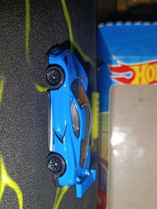 Hotwheels Rare Corvette