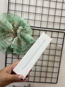 Apple Pencil 2nd Generation - Almost New in Box