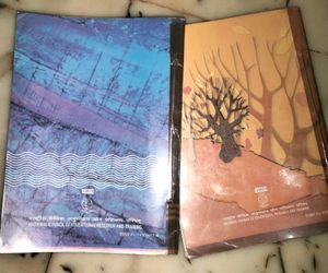 12th Class Hindi Books