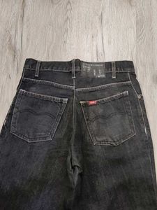 Sc9010 Live - In Bootcut Jeans Waist 28