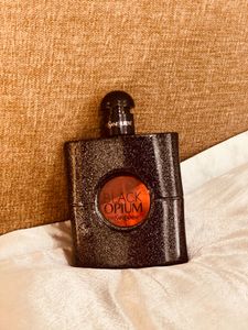 YSL Black Opium Perfume (fc)