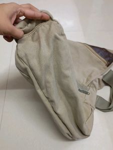 Side Shoulder Bag.