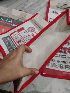 Small Size Storage Bag Only One