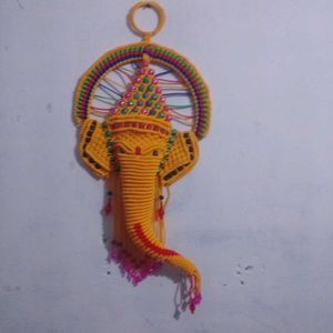 Ganesha Design