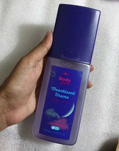 Plum Moonkissed Drama Body Mist