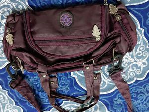 Stylish Handbag