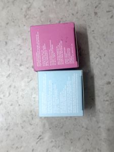 Dot &amp; Key Moisturiser Combo