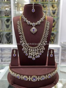 Rental Bridal Jewellery