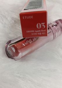 Etude House Tint D&#39;dori Apple🍎