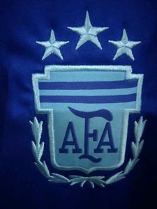 ARGENTINA JERSEY