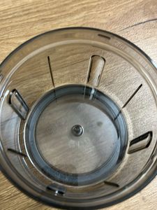 Vegetable chopper