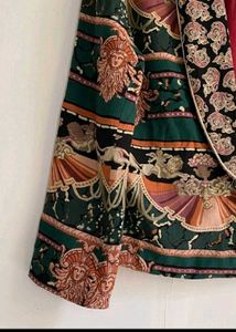 Vintage Style Blazer
