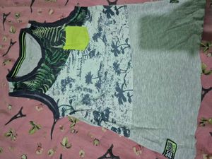 Boys Clothing