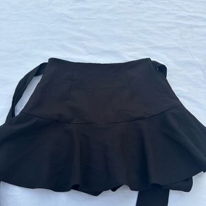 Zara Skort