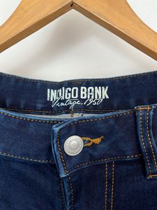 Brand New Indigo Bank Skinny Jeans – Classic &amp; Sop