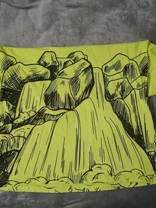 Stay Wild Graphic Tee