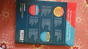Arihant CBSE Chapterwise Solved 10 years Paper Chemistry