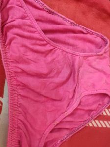 Pink Brief👙👙👙