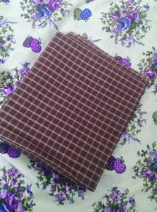 Shirt And Pant Material For Men