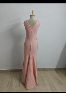 Elegant Ethnic Gown