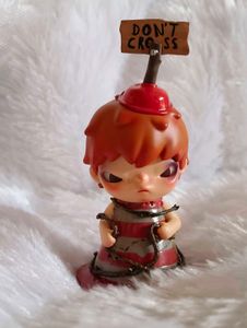 Authentic Popmart Hirono