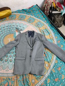 Grey Blezzar