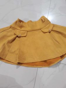 Dangaee And Skirt Combo 4