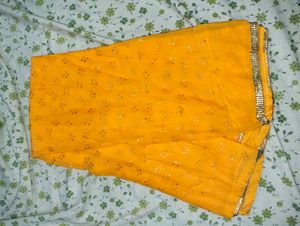 Free Delivery 😍 For Haldi Function Suit