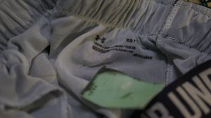 UNDER ARMOUR Women Shorts