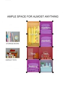 Hello Kitty Kids Storage