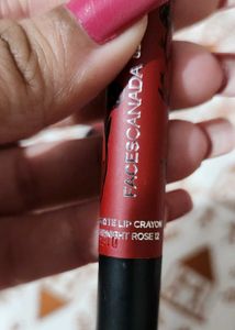 Faces Canada Lip Combo