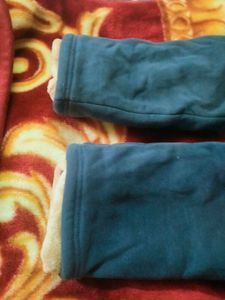 Winter Pants