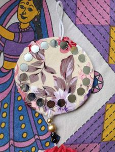 Handmade Wall Hanging Decorative Item
