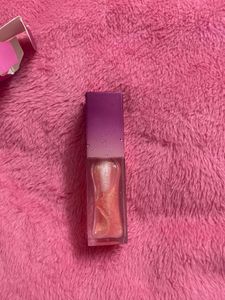 Typsy Beauty Shade Shifter Sparkle Lip Oil