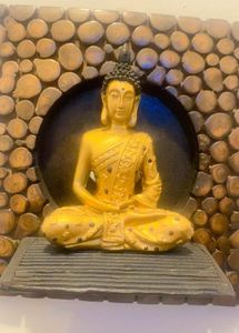 Buddha Showpiece wall hanging