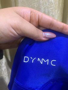 DYNMC sports Short