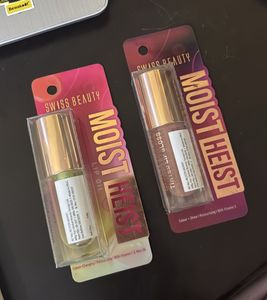 Swiss Beauty Lip Oil