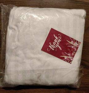 Trance Home Linen Fitted Bedsheet set