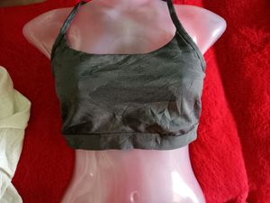 Gym Wear