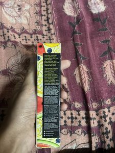 Quench Yuzu Brightening Primer