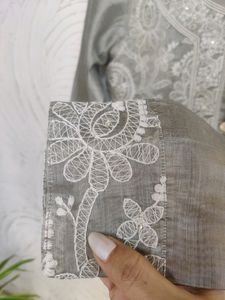 Silk Kurta Very Classy
