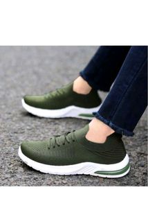 Olive Green  shoes 👟👟