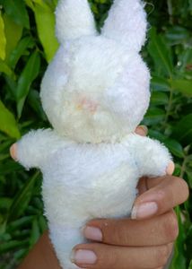 Cute Plush Labubu Doll