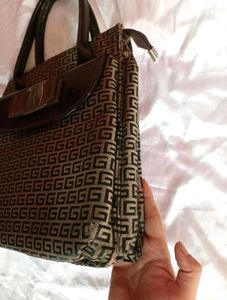 Preety Tote Bag