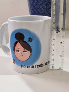 Cute Tea Mug