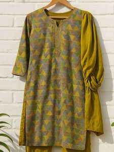 Stylish Kurta Set